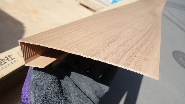 Recommend 窓枠化粧カバー 仙台 サンアイホーム工事ブログ