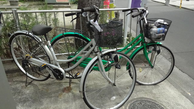 仙台 市 自転車 処分