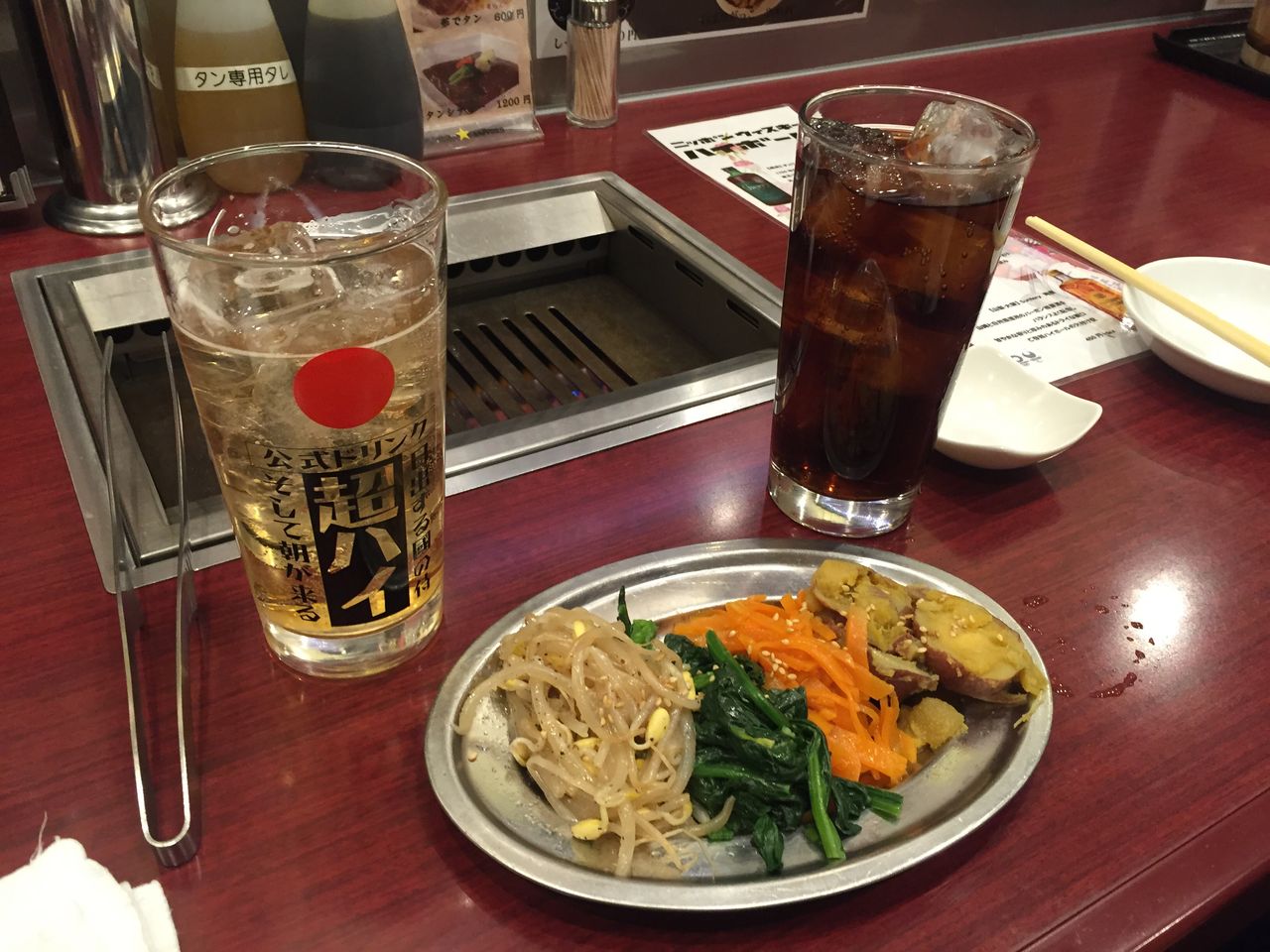 たんたたん武蔵浦和② 梨紗！球際！(^ ^)v