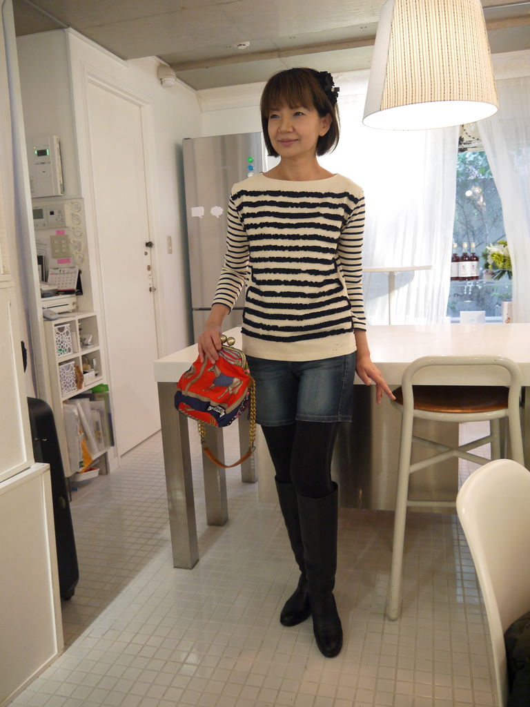 春先行予約会実施中 エムズスタイル中目黒店 Keiko Kubo