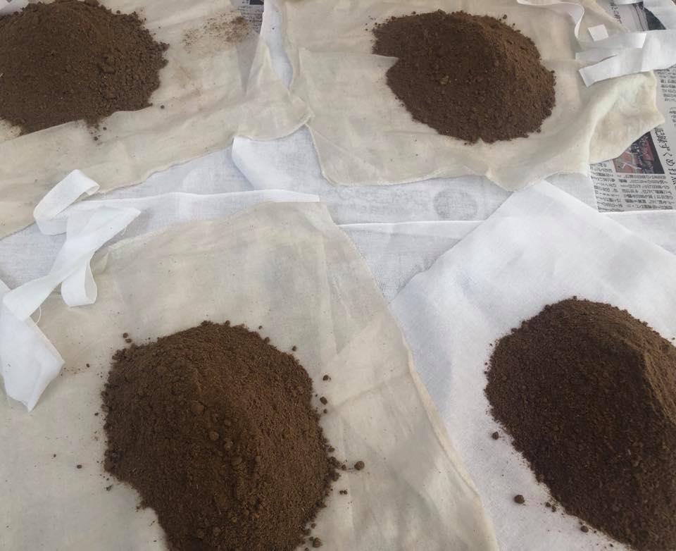 お顔のキリで驚く変化 ご自宅で超簡単 Keiko Kubo