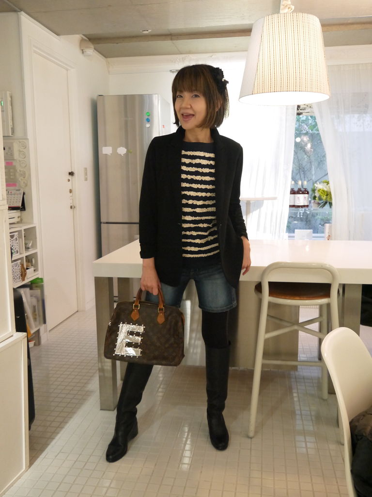 春先行予約会実施中 エムズスタイル中目黒店 Keiko Kubo