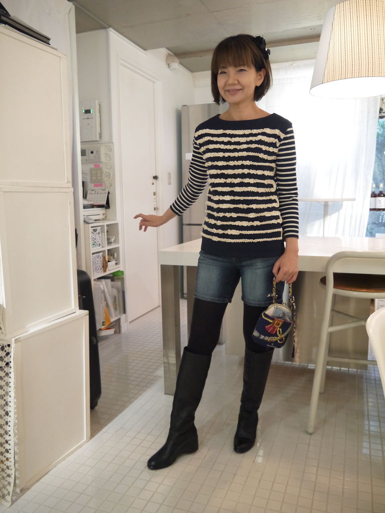 春先行予約会実施中 エムズスタイル中目黒店 Keiko Kubo