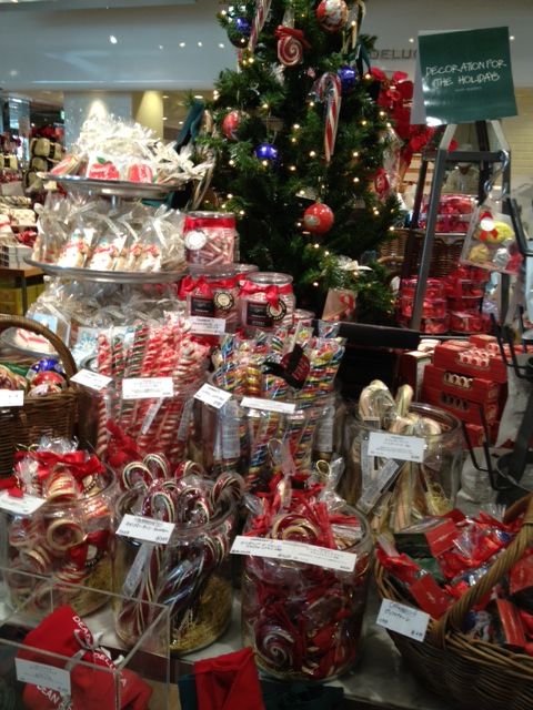 XMAS