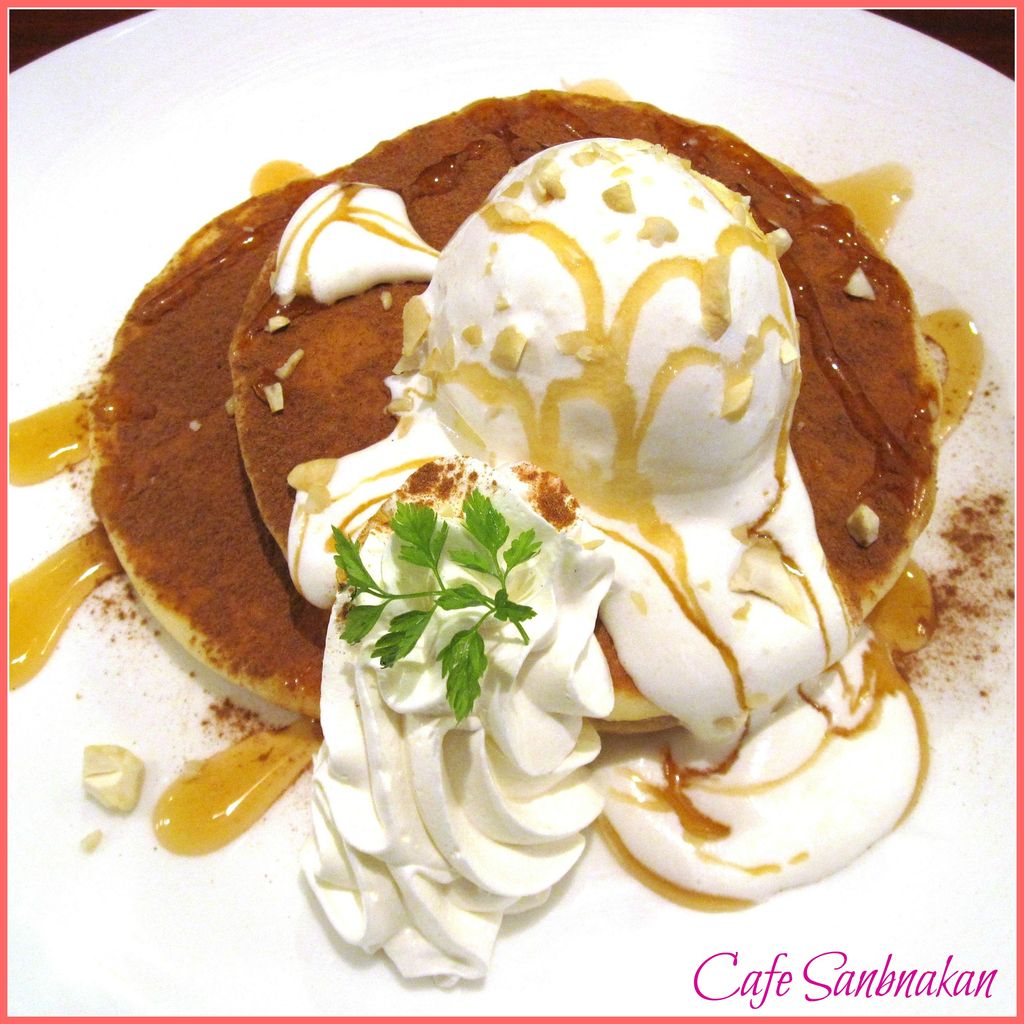 シナモンチーズケーキ スワールパンプキンバーのレシピ