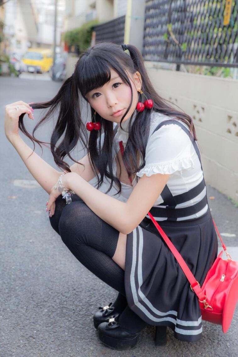 画像 日本一可愛いコスプレイヤー 五木あきらさんが激おこ 陰毛が見えてる写真は私じゃない まとめニュース 画像 日本一可愛いコスプレイヤー 五木あきらさんが激おこ 陰毛が見えてる写真は私じゃない まとめニュース
