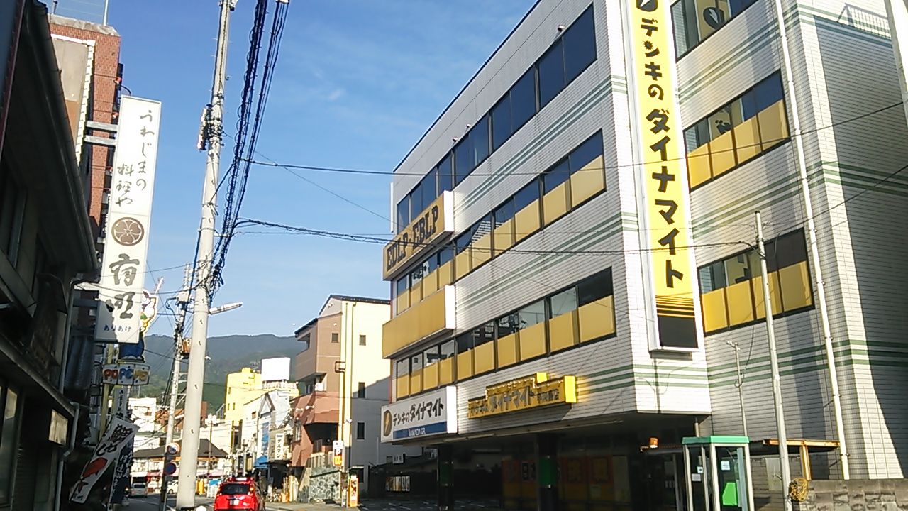 昔カセットテープを買ってた店 ばついち男いろいろ日記 昔カセットテープを買ってた店 ばついち男いろいろ日記