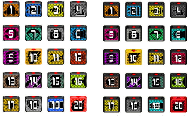 M Sfactory Fourze Theme M Sfactory Fourze Theme