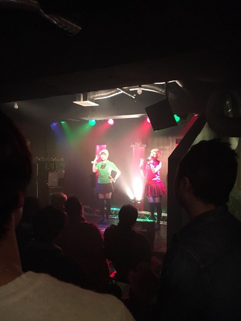 無事に♪