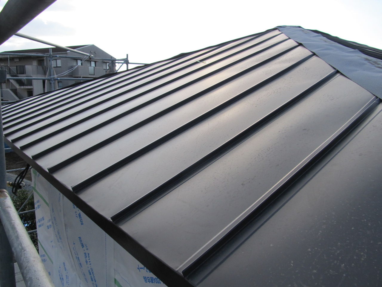 17年12月17日 山中人独語