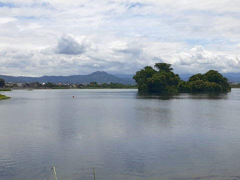 飯田山２