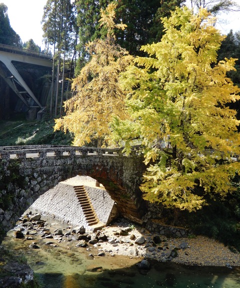 二俣橋