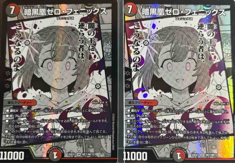 日記】カードゲームな話題「今さらヒロインBESTのカードを集める