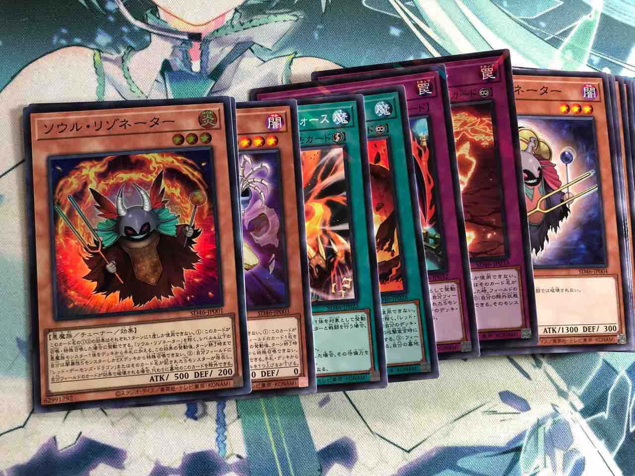 楽しく開ける商品紹介 遊戯王 「ストラクチャーデッキ 王者の鼓動