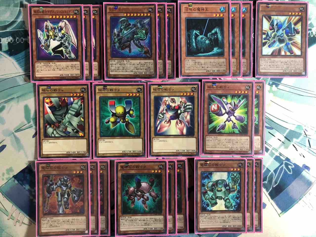 楽しく闘うデッキ紹介 遊戯王 御影志士インペリオン マグナム Ver 2 0 Sandbathの秘密基地 Tcg室 楽しく闘うデッキ紹介 遊戯王 御影志士インペリオン マグナム Ver 2 0 Sandbathの秘密基地 Tcg室