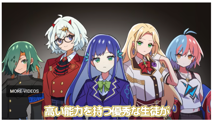 日記】カードゲームな話題「ドラ娘に新チームが登場！！！」【デュエマ