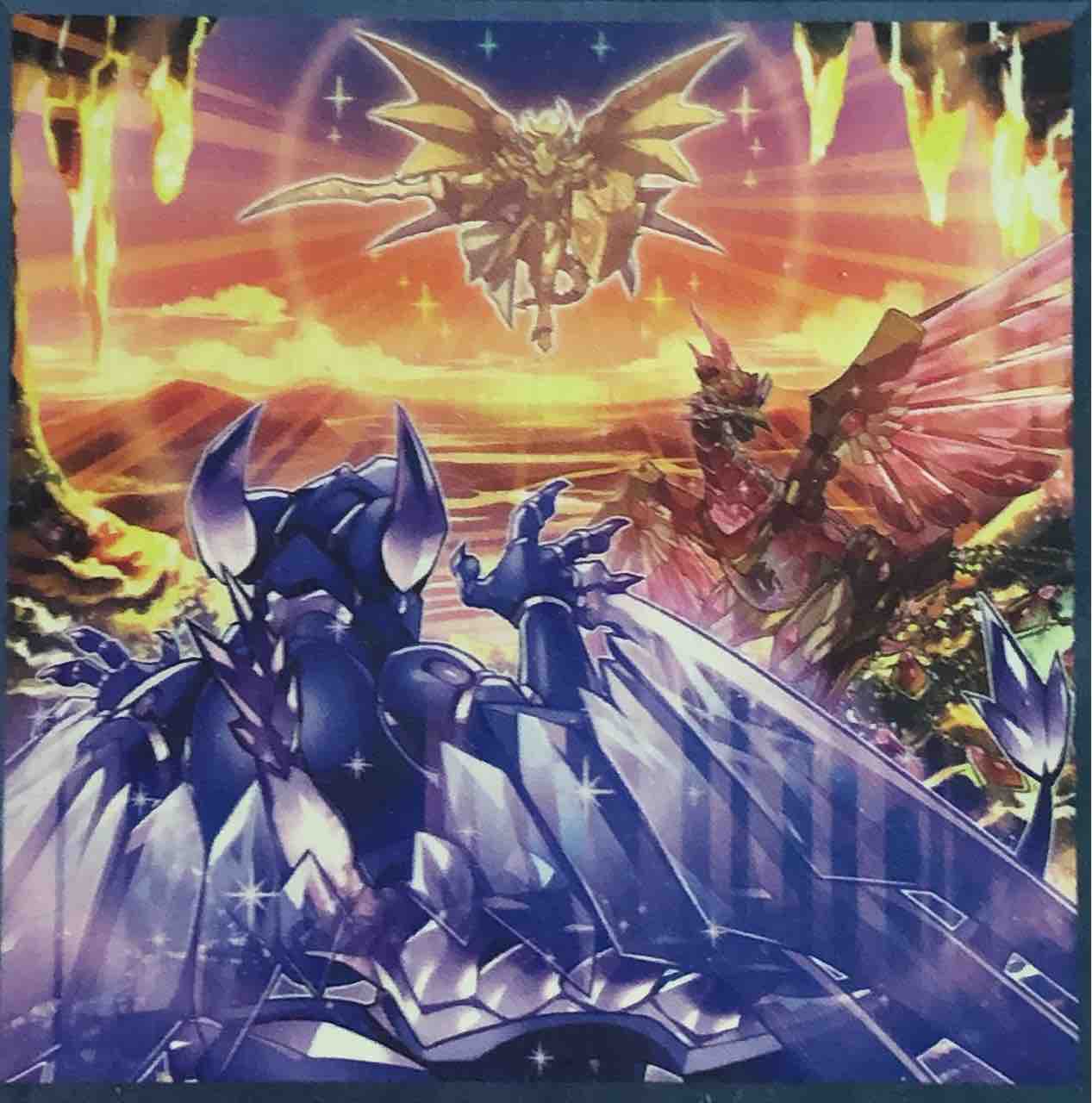 クリストロン新規、いかに強いのか解説してみた : SANDBATHの秘密基地