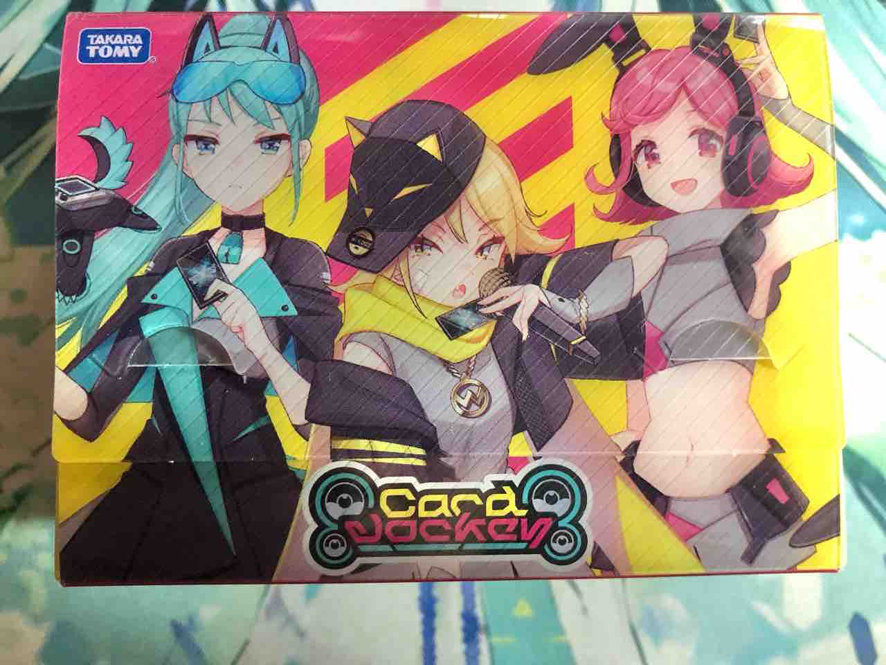 ウィクロス wixoss 遊月 龍獣デッキ　ほぼホイル ウィクロス wixoss 遊月 龍獣デッキ ほぼホイル - メルカリ