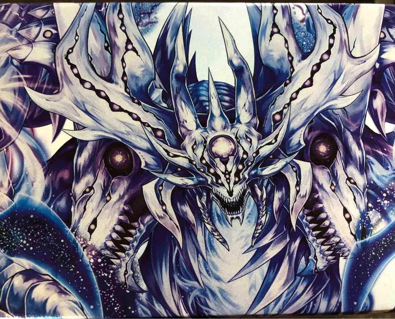 勝負を楽しむデッキ紹介 デュエマ 零龍水闇オーラ クロニクルデッキ 零誕 で強化 Sandbathの秘密基地 Tcg室