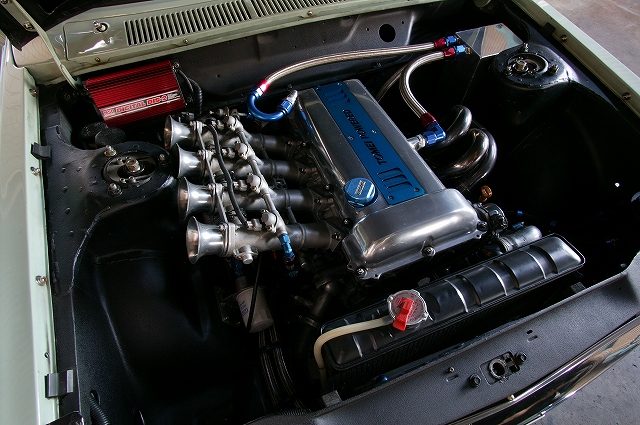 S A Auto Create ５１０ ブルーバード ｓｒ２０ スワップ