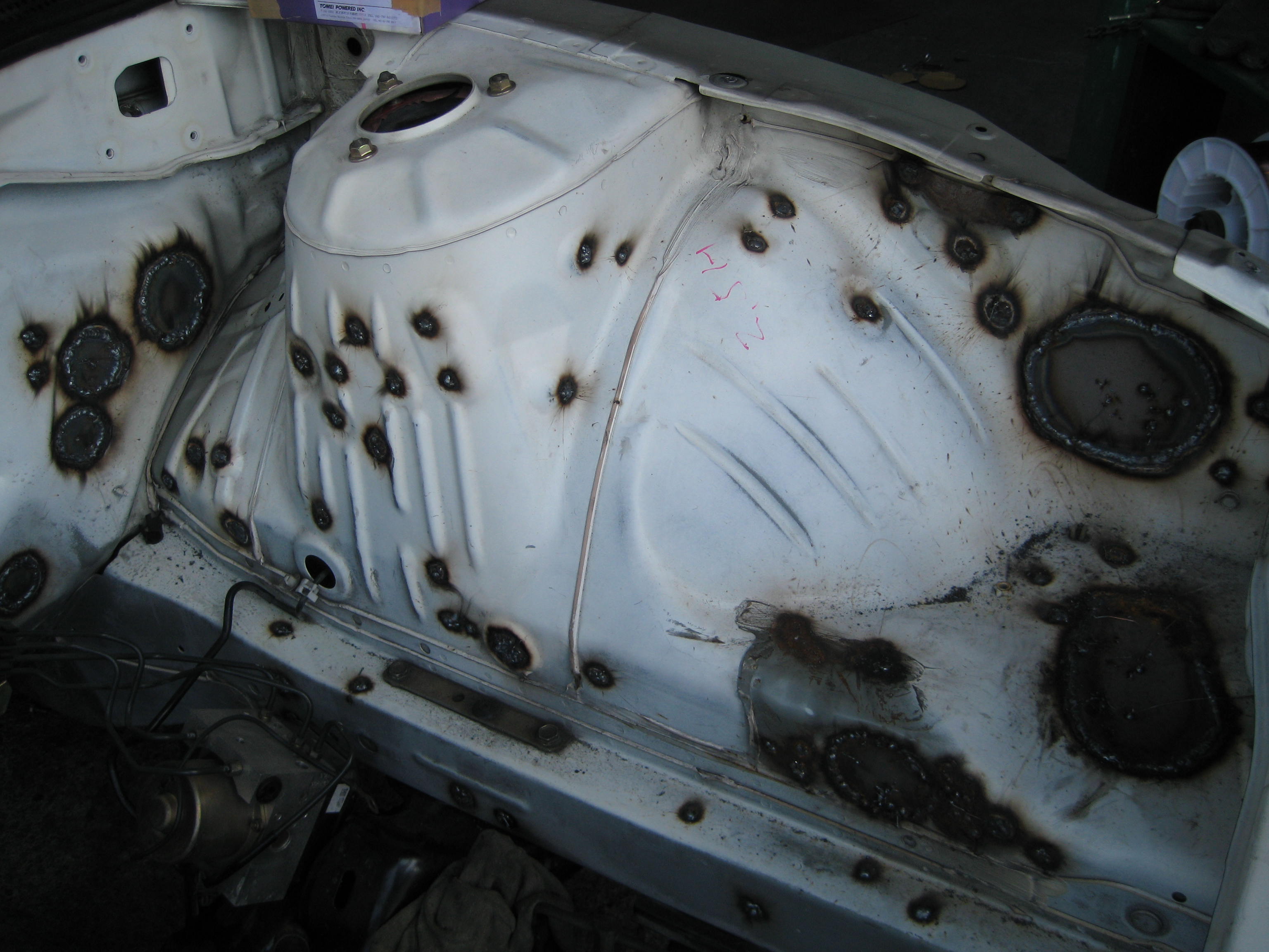 ｓ15エンジンルーム S A Auto Create