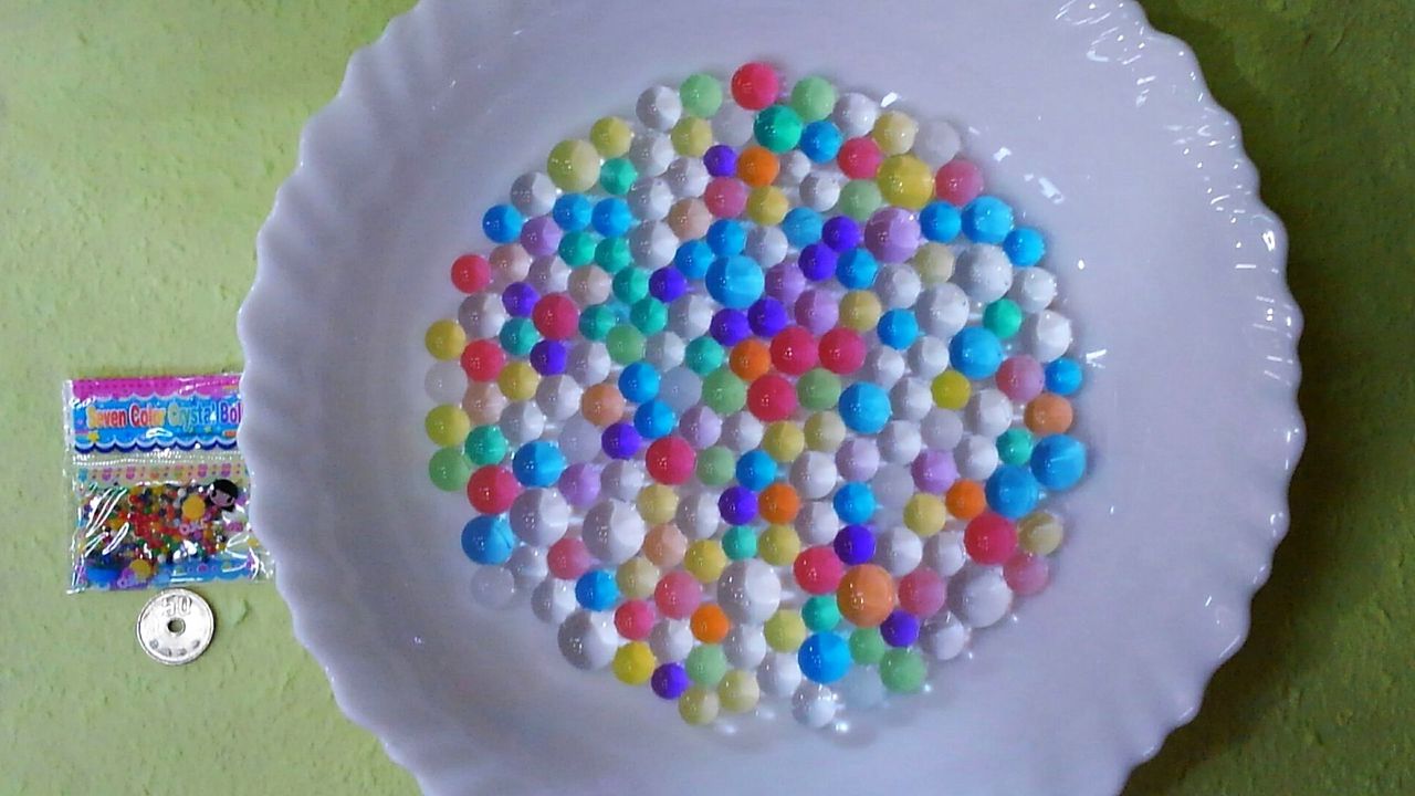 ぷよぷよボール 三代目 勢州屋商店 Blog