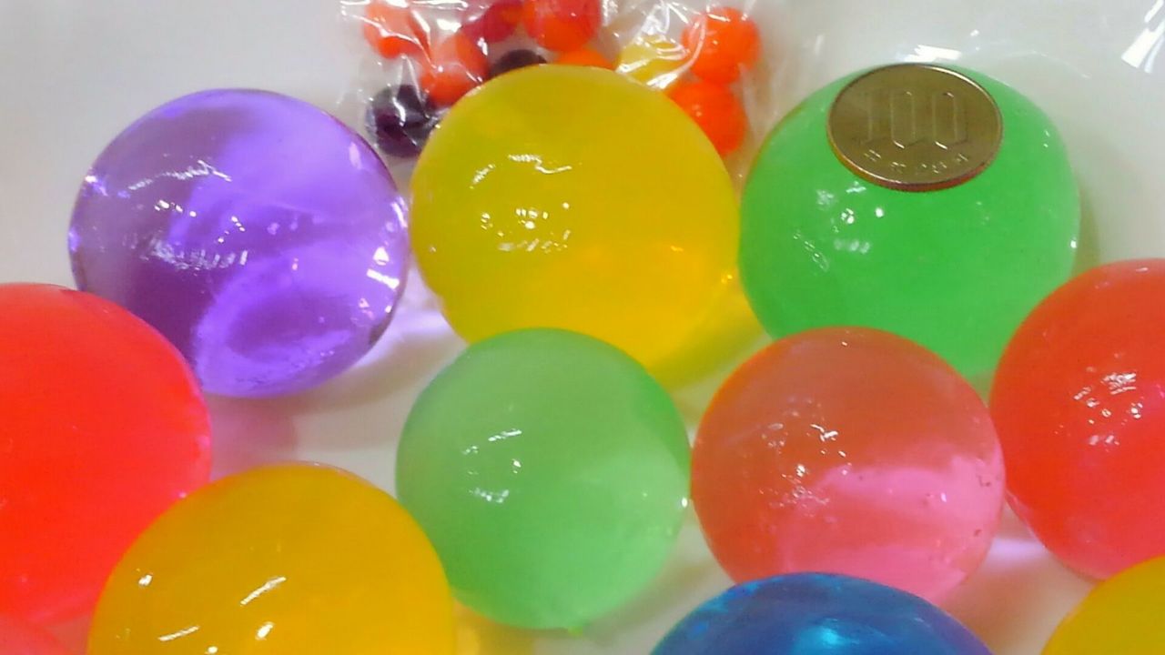 ぷよぷよボール 三代目 勢州屋商店 Blog