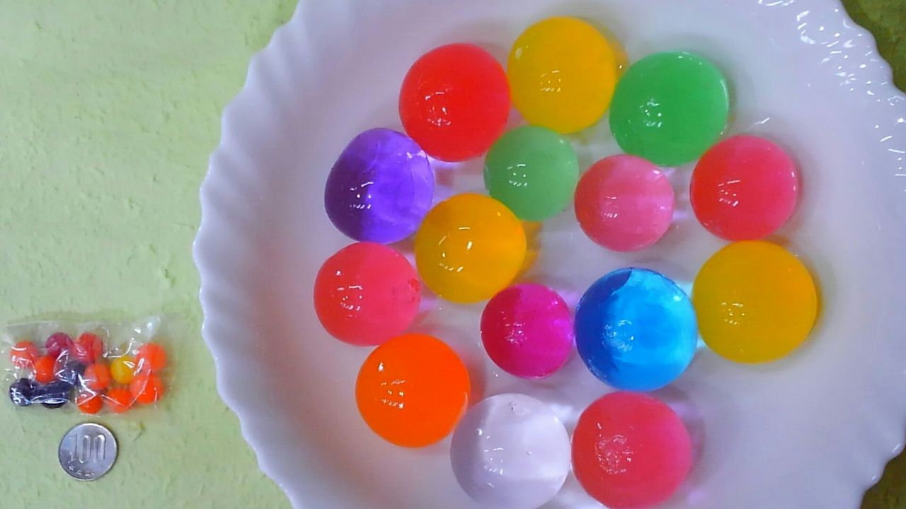 ぷよぷよボール 三代目 勢州屋商店 Blog