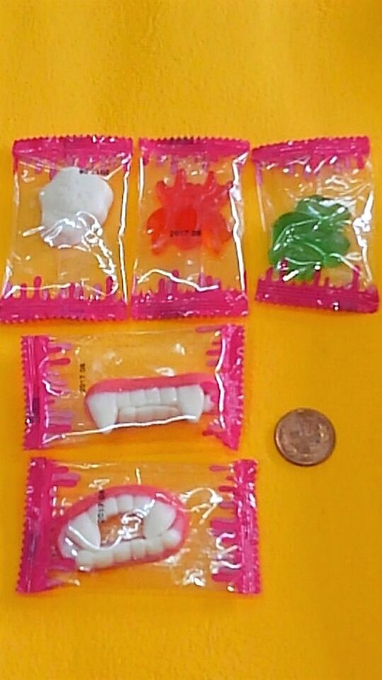 モンスターパーティグミ １０円 三代目 勢州屋商店 Blog