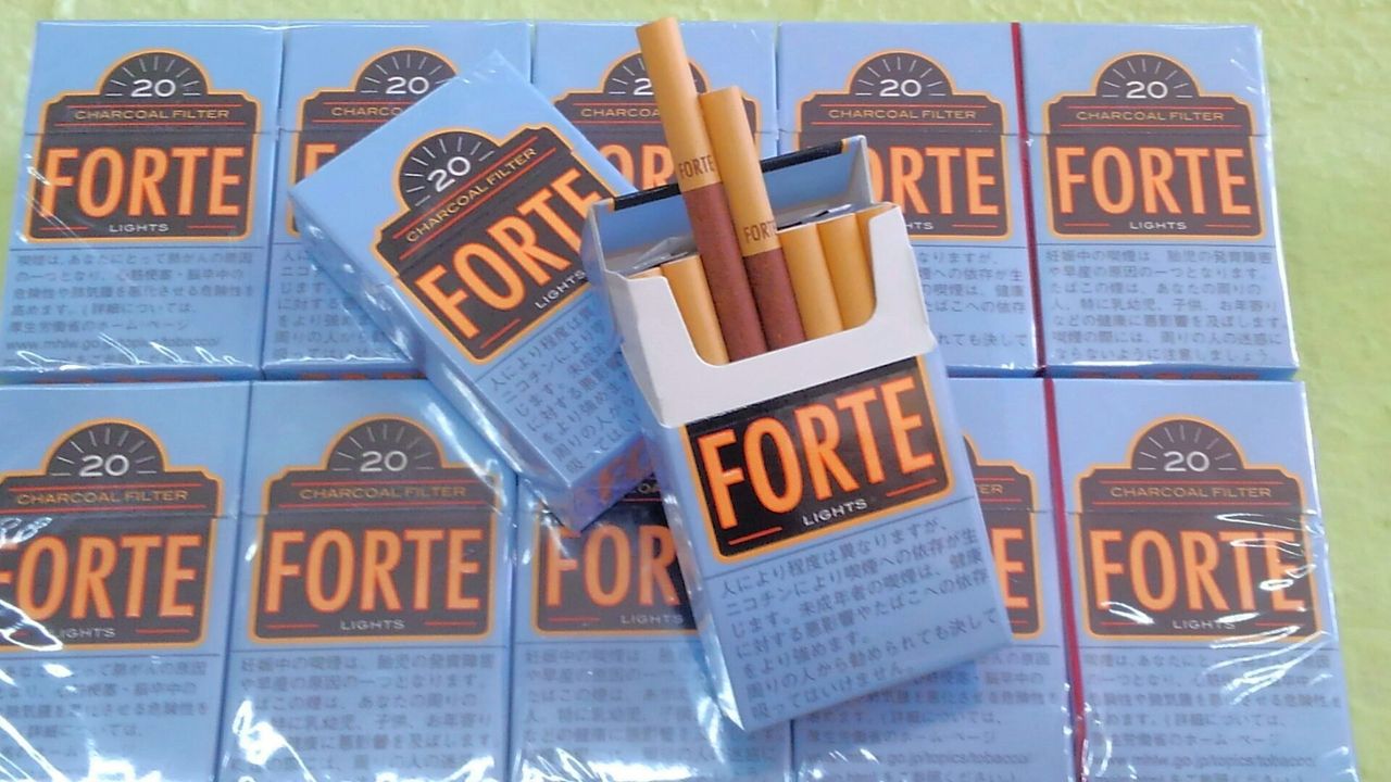 フォルテライト 20本入り 250円 三代目 勢州屋商店 Blog フォルテライト 20本入り 250円 三代目 勢州屋商店 Blog
