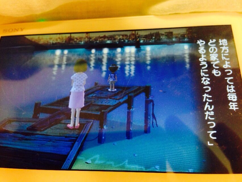 ぼくのなつやすみ４と戦後７０年 シミュレーションゲーム徒然草