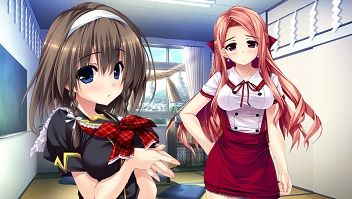 はるるみなもに 感想 Sandglass Elemental Particle はるるみなもに 感想 Sandglass Elemental Particle