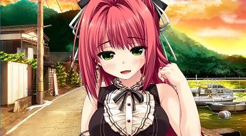 はるるみなもに 感想 Sandglass Elemental Particle はるるみなもに 感想 Sandglass Elemental Particle