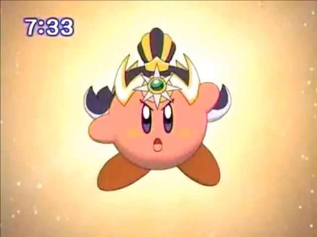 一覧
	  アニメ星のカービィ　全100話登場魔獣一覧
	コメント