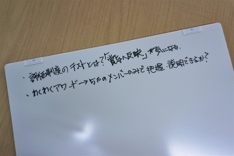 質問2