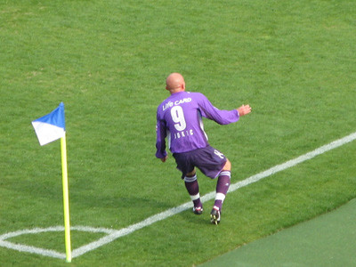 ユキッチ退団 サンフレッチェ劇場 In 関東