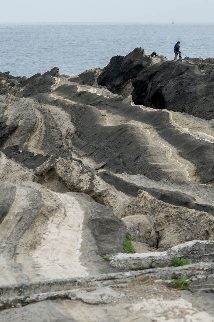 城ヶ島をふらっと散歩（前編）