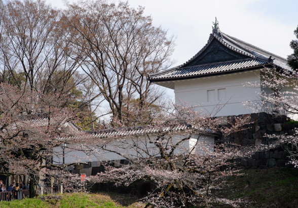 お城