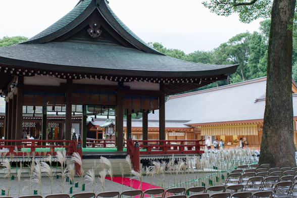 氷川神社