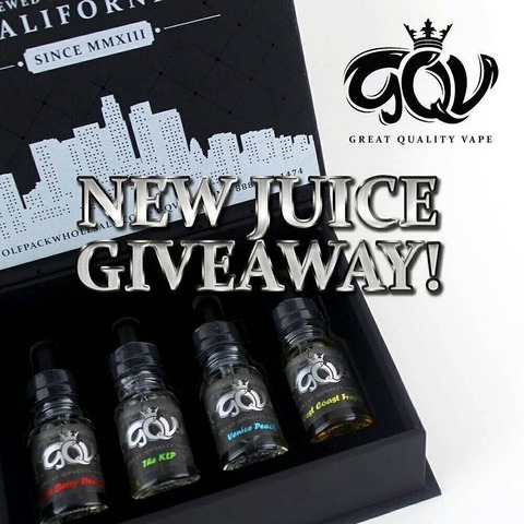 gqvape 2