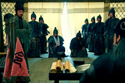 第92話 「木牛流馬」 : 三国志 Three Kingdoms オフィシャルブログ 第92話 「木牛流馬」 : 三国志 Three Kingdoms オフィシャルブログ