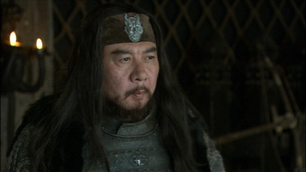 第62話 「衣を脱ぎ馬超と戦う」 : 三国志 Three Kingdoms 第62話 「衣を脱ぎ馬超と戦う」 : 三国志 Three Kingdoms