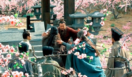 第26話 古城に再会す 三国志 Three Kingdoms オフィシャルブログ 第26話 古城に再会す 三国志 Three Kingdoms オフィシャルブログ