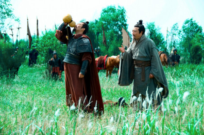 三国志 Three Kingdoms オフィシャルブログ 12年05月 三国志 Three Kingdoms オフィシャルブログ 12年05月