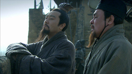 第30話 「曹操、河北を平らぐ」 : 三国志 Three Kingdoms 第30話 「曹操、河北を平らぐ」 : 三国志 Three Kingdoms