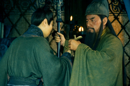 第68話 「単刀会」 : 三国志 Three Kingdoms オフィシャルブログ