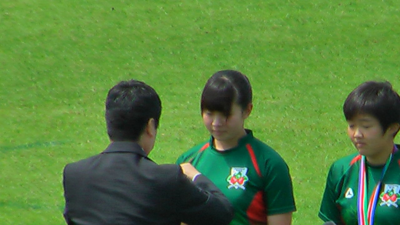 16年05月15日 佐野日本大学高等学校ラグビー部