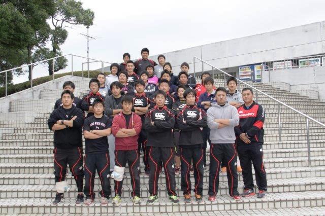 13年05月17日 佐野日本大学高等学校ラグビー部