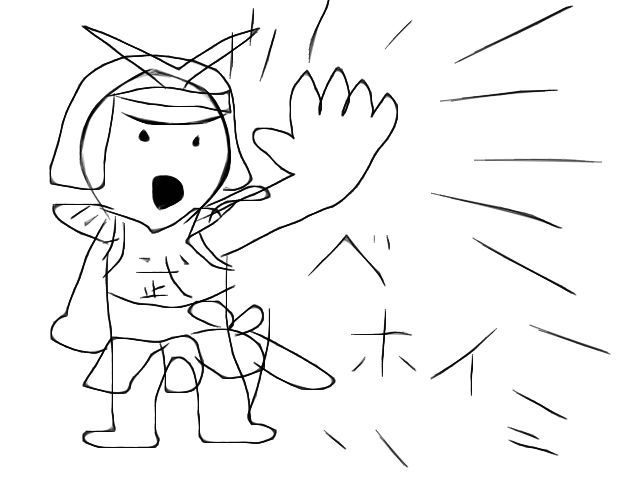 mahousenshi