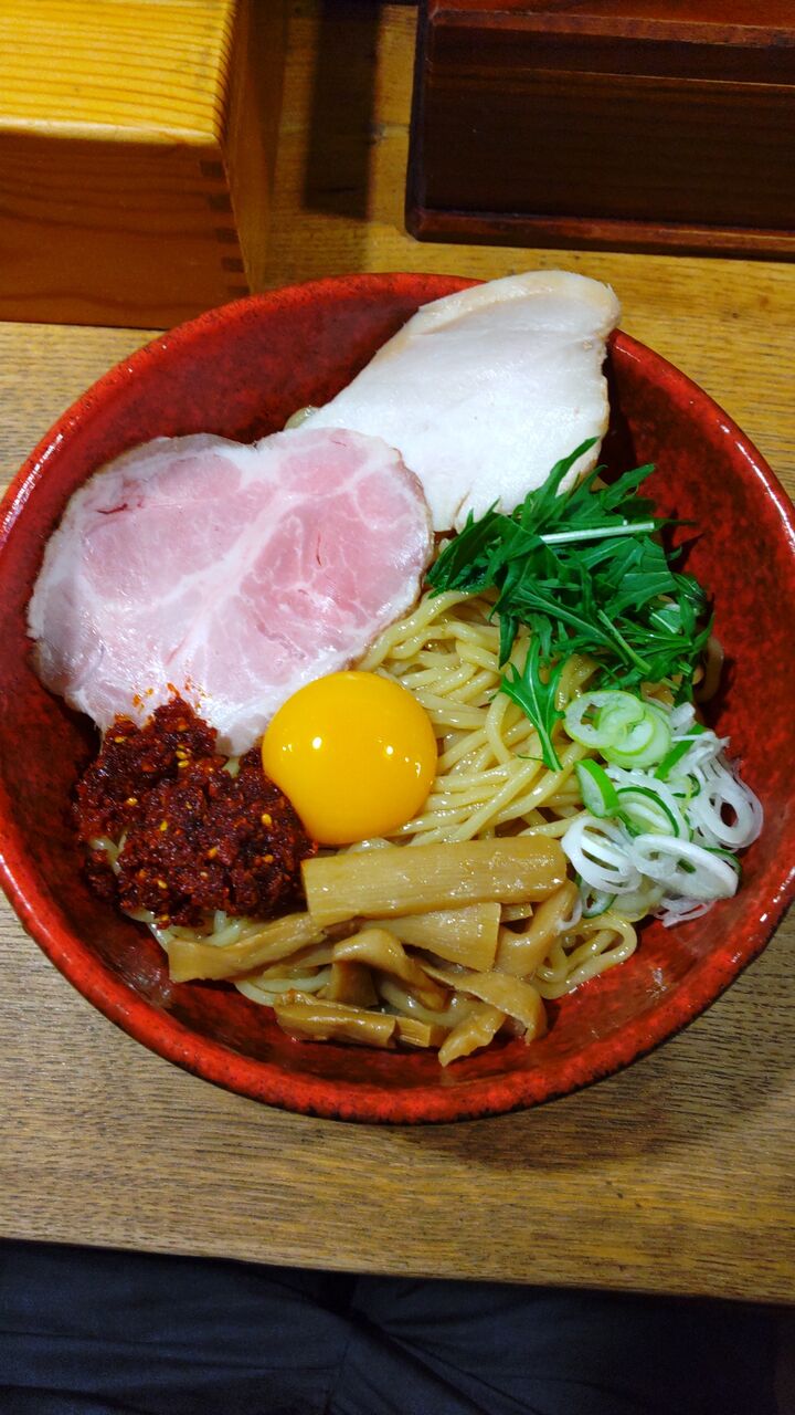 米子 皆生 麺処三鈷峰 米子と松江のラーメンブログ たまにカフェ